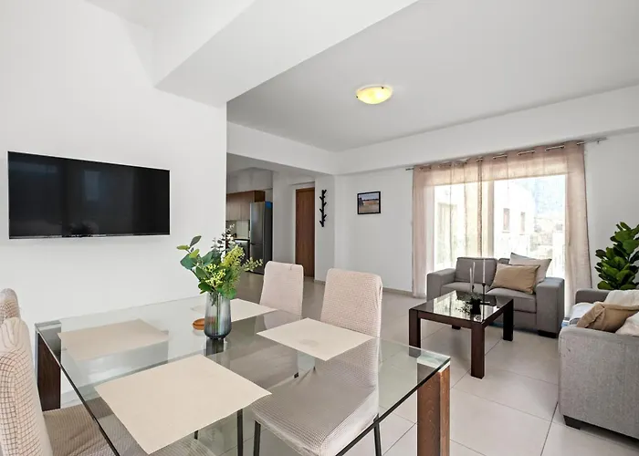 Downtown 2 Bedroom Penthouse アパート