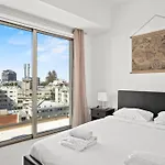 Downtown 2 Bedroom Penthouse Apartamento *