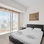 Apartamento Downtown 2 Bedroom Penthouse *