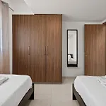 Apartamento Downtown 2 Bedroom Penthouse